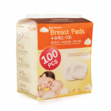 Perfection Disposable breast pads 100 sheet